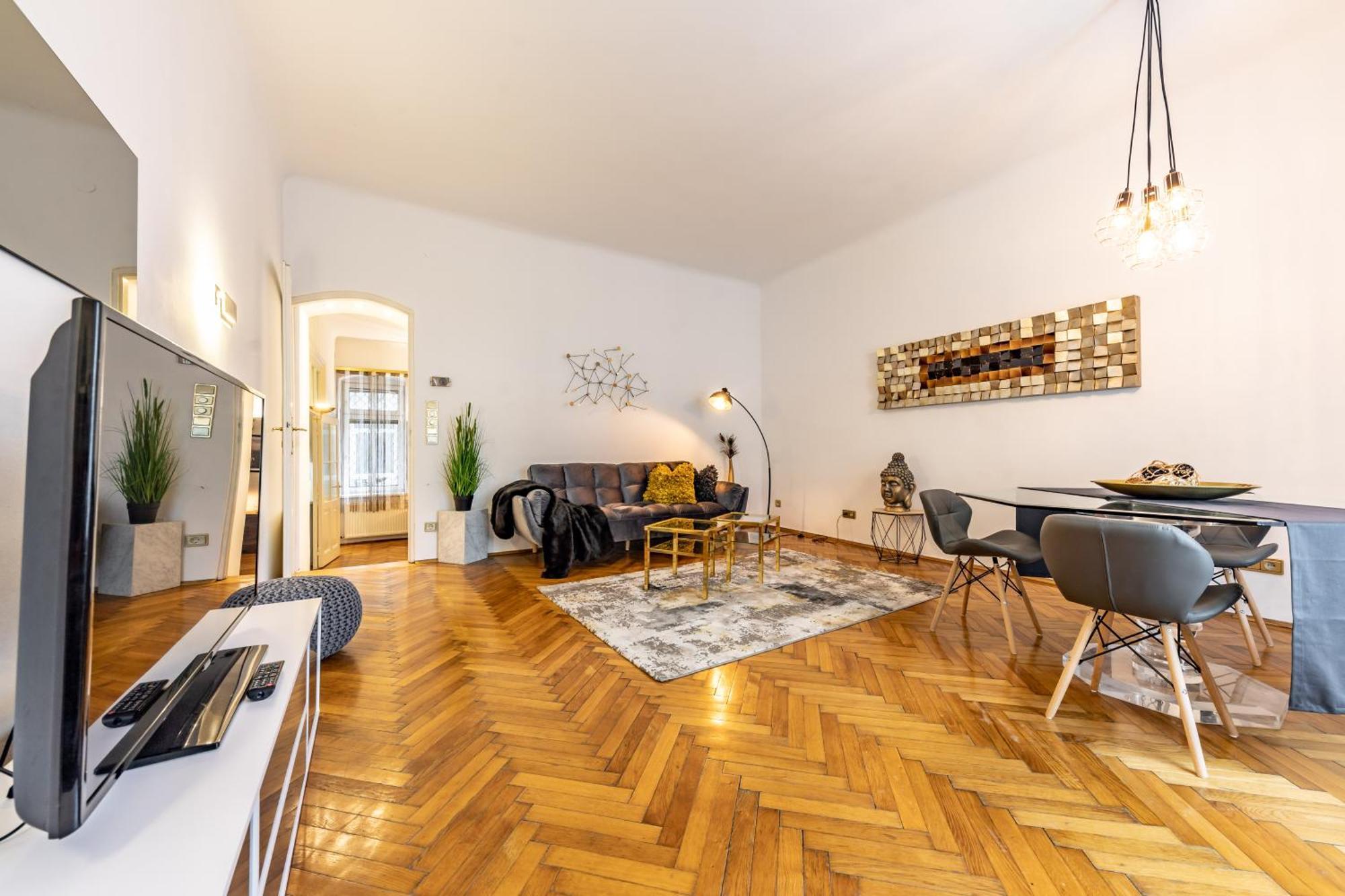 The Hub Vienna By Jr City Apartments Habitación foto