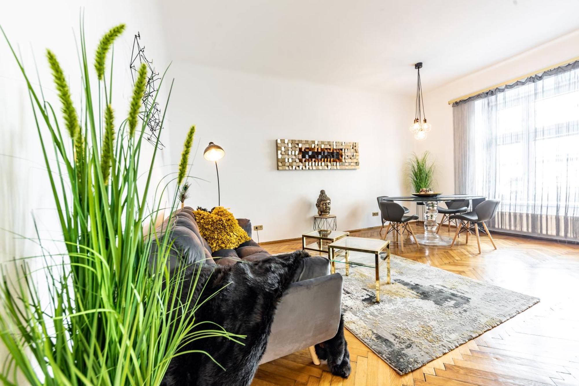 The Hub Vienna By Jr City Apartments Habitación foto