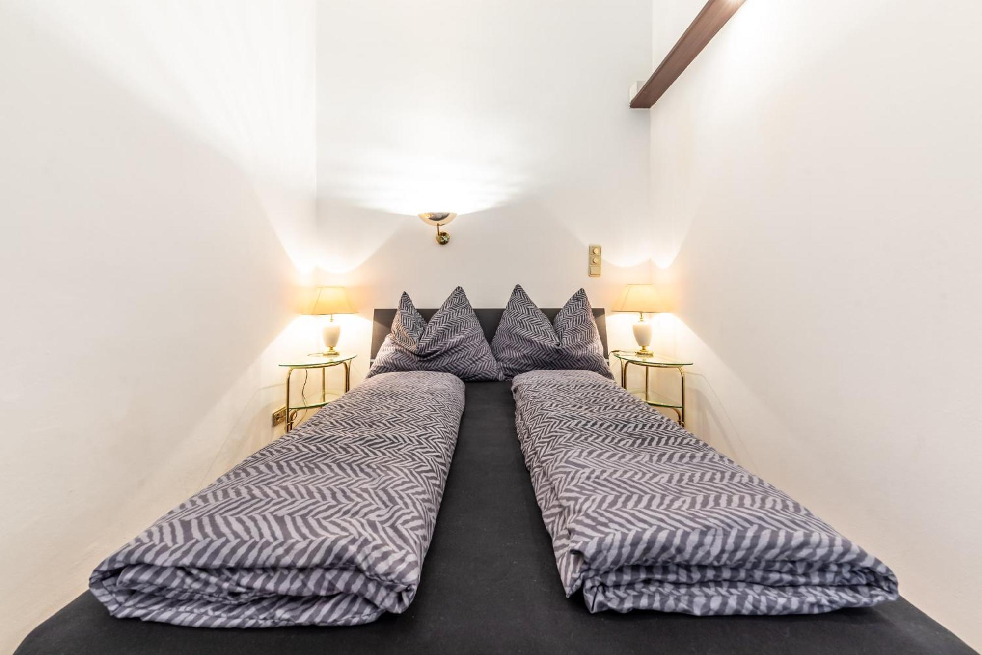 The Hub Vienna By Jr City Apartments Habitación foto